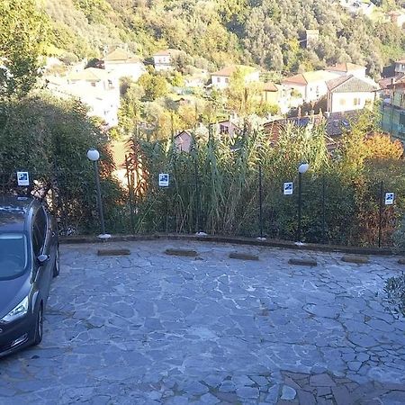 La Spezia Holidays' Rooms Exterior photo