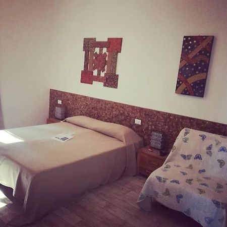 La Spezia Holidays' Rooms Exterior photo