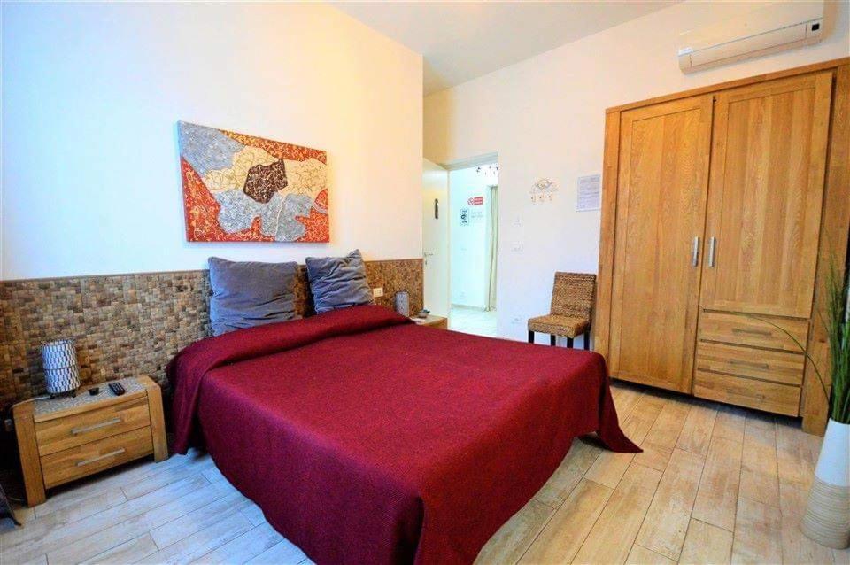 La Spezia Holidays' Rooms Exterior photo